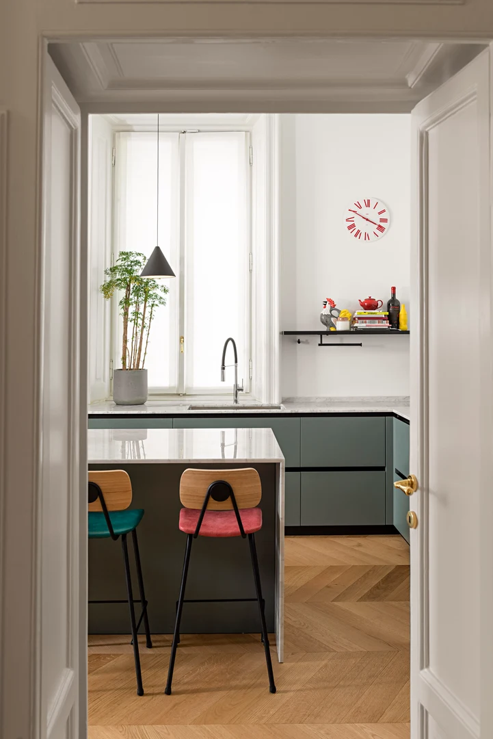 Residenza Milano Corso Sempione - thumbnail 7